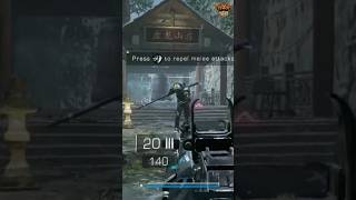 Bright Memory: Infinite 🔥 | High Graphics Action Gameplay #games