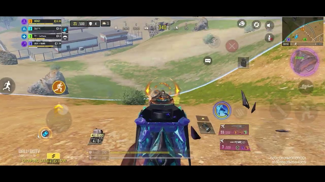 Codm dec 30 2025 iyak