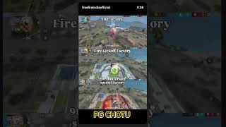 old factory new factory 9th  anniversary factory 😢😢 😞😔 #freefire #garena