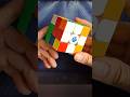 Cruz Blanca #rubik #rubikscube #cubing #puzzle #puzzlegame #cube #speedcubing