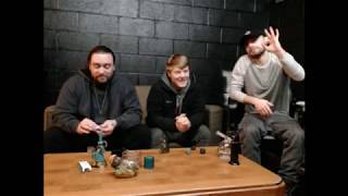 Blue Dream x Cotton Candy Sugar Strain Review Maryland Medical Cannabis