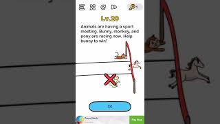 Brain Out: Level 20 guide screenshot 5