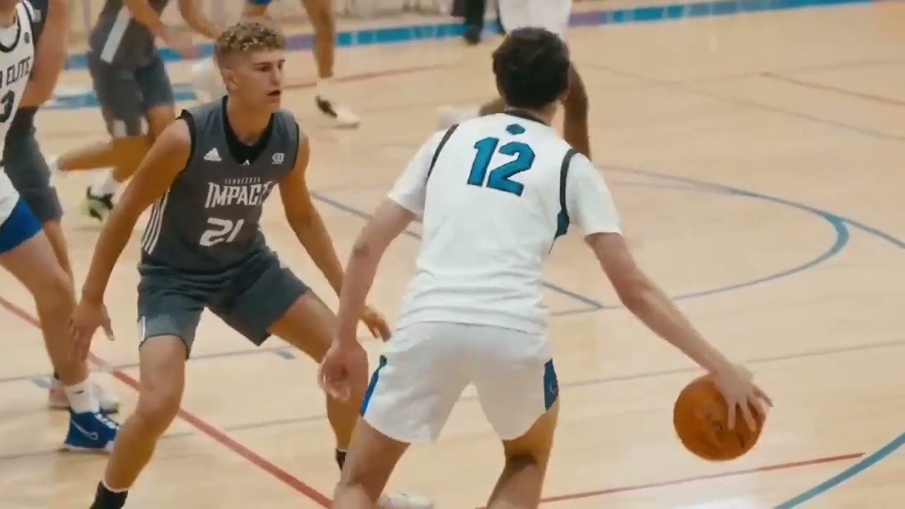 Howard vs Delcastle Technical Basketball Live