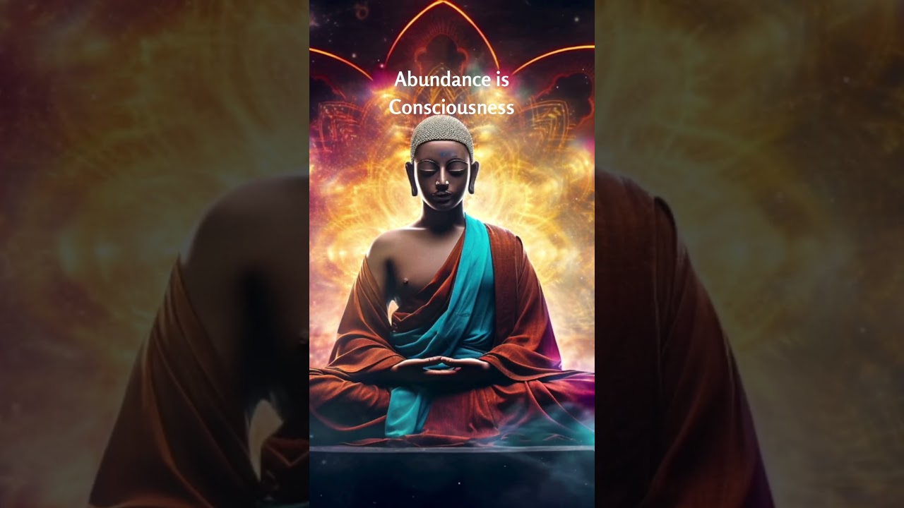 Abundance - It's True Meaning