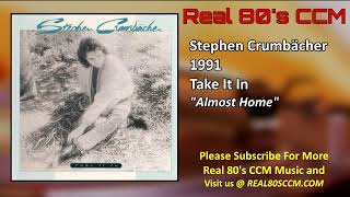 Stephen Crumbächer - Almost Home