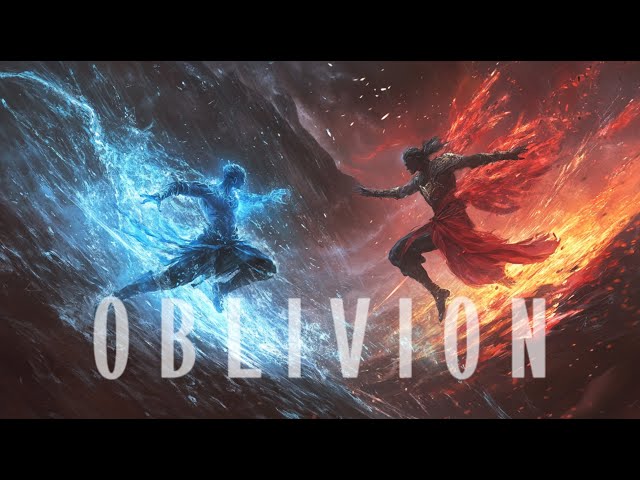 Oblivion - Intense Emotional & Motivational Music