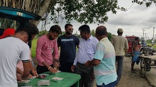 Full Video Free Food Camp At Dhatrigram Railway Station Organized by The Brothers' Group