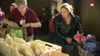 The number of human trafficking victims increases in Switzerland News