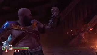 God Of War Ragnarok GMV : Berserker - Brothers of Metal