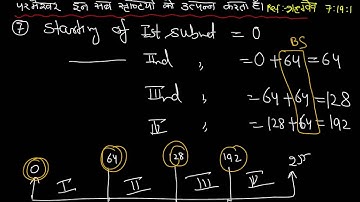 15   How to proceed for  CLASS  C Subnetting   part 2