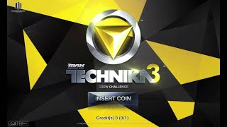 Let's Play DJMAX TECHNIKA 3