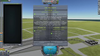 [FR] - Gravity Turn Optimal avec un script kOS.