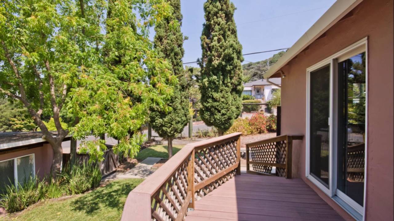 1357 Sproul Ave ~ Napa Home for Sale by Jonna Beck Lewis