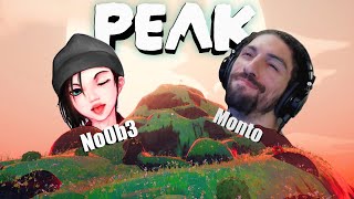 PEAK Content ft. @No0b3