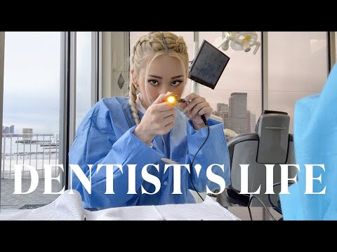Unfiltered Vlog #9 | Day to Day Life of A Dentist, cooking, workout, unboxing 미국 치과의사의 삶