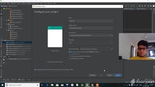 Android Studio basics MVC ,Activity,Xml,java,gradle code tutorial-1