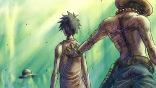 One Piece Soundtrack - Gold and Oden