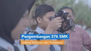 Mars SMK Bisa SMK Hebat 2019