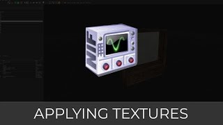NifSkope (Applying Textures)
