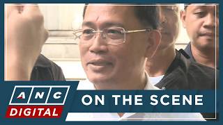 'Karapatan nila 'yun': Baligod, ex-bodyguards unfazed by mounting libel complaints  | ANC