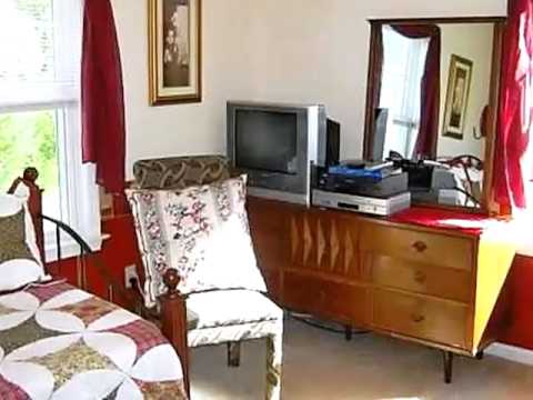 2576 Knob Mountain Dr, Connelly Springs, NC home video tour