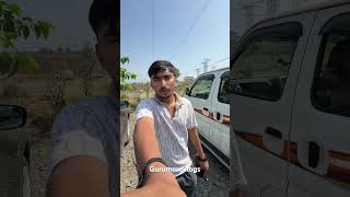 2 Ecco car booking😍 @Gurumorevlogs #surat #minivlog #vlog #garba #dailyvideo #50dayschallenge