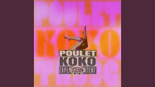 Poulet Koko - TKS 2G