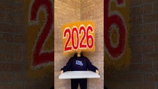 Download Lagu Hope everyone has a Happy New Year! Countdown to 2026!!! #happynewyear #newyear #2026 #riceart MP3