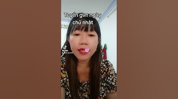 Linh tuyển giúp việc nhà hành chính ngày chủ nhật