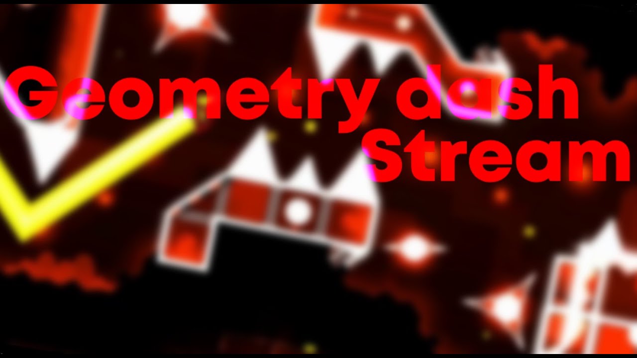 🔴Streaming GD for as long as I can tonight - YouTube