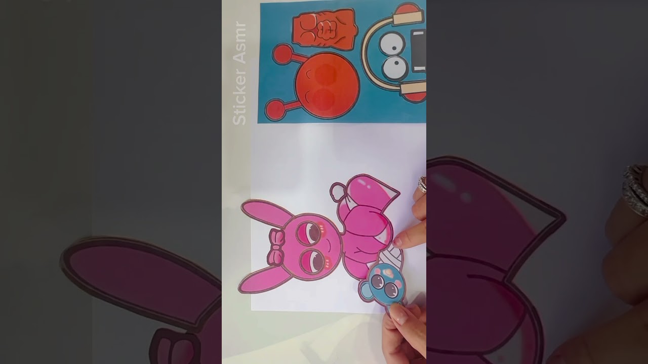 Wtf 🤬 why could this happen. sprunki surprise 😮 