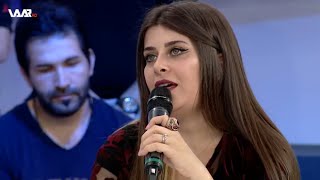 Bernamê 2Reng Çaverêbin Ev Şeve Waar Tv