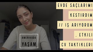 Benimle Bir Gün Vlog