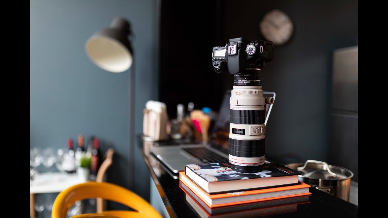 Macro Tubes for VIDEO Sample Footage And Review | Canon EF 12 + 25