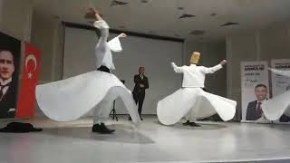 HASAN ARVAS -ALLAHU ALLAH ( PENDİK KONSERİ) menejerlık (konser için:0531 910 68 59)