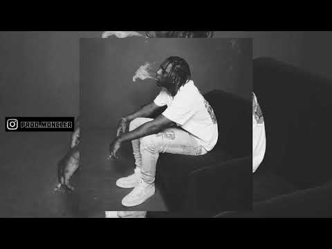 [FREE] “HeartBreaker” Sleepy Hallow x Blxst Sample Beat 2022 | Rap Instrumental