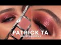 MAQUILLAJE SOFT GLAM - PATRICK TA Major Dimension II 💕 | Melina Quiroga Makeup