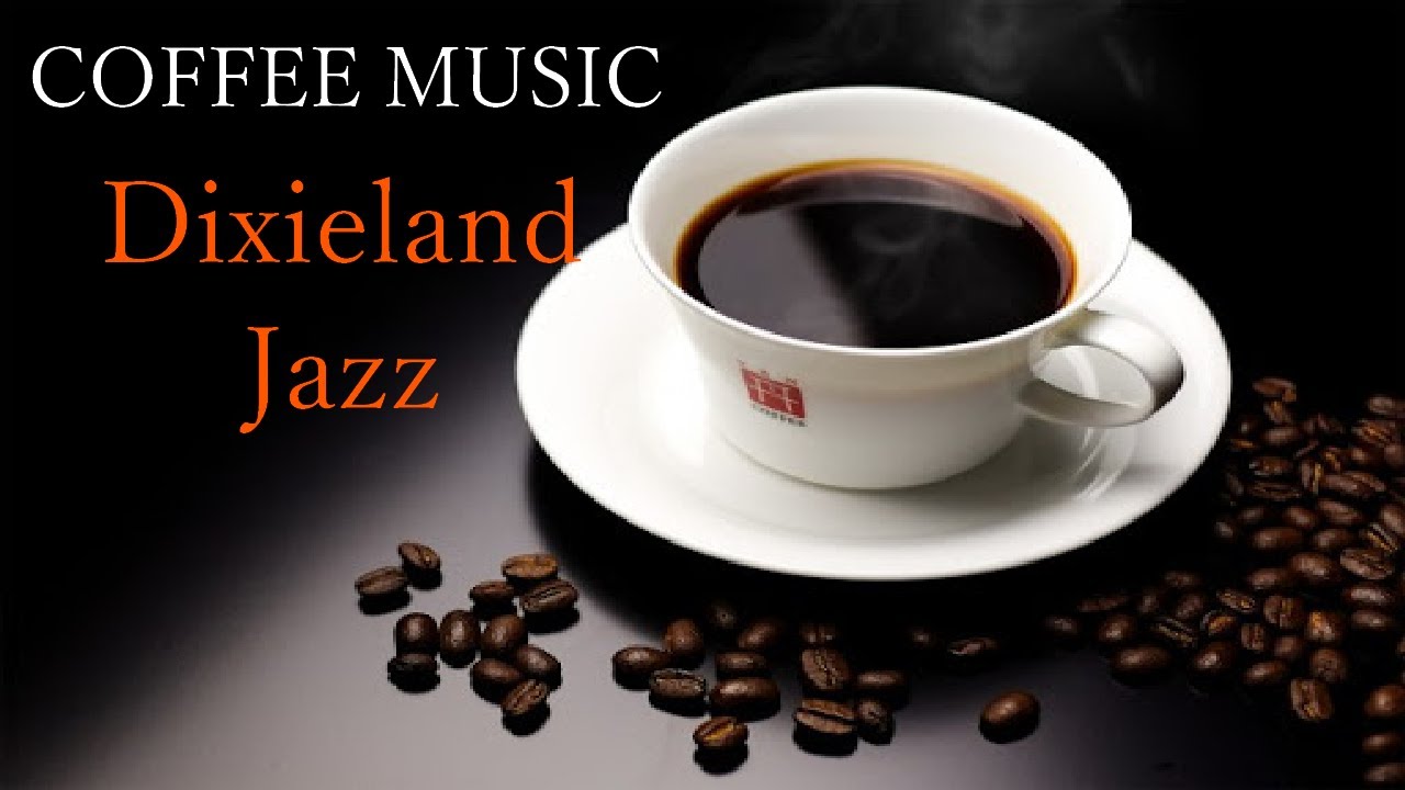 Weekend 🎷Dixieland Jazz🎹 ~ Relaxing Jazz Music For Work & Study ~