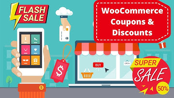 WooCommerce Coupons and Discounts tutorial | Quick Tips