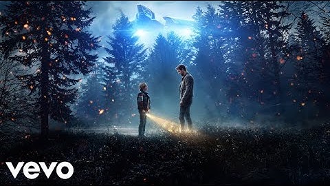 The Adam Project|Music video|Verge|ft. Aloe Blacc|