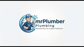 Plumbing Website Template Tour