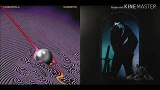 Tame Impala Post Malone - The Less I Know the Better vs Circles (8D+REVERB)V2