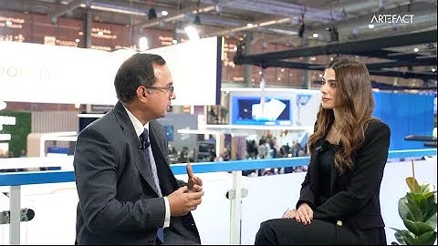 Rahul Arya l The impact of data and AI on MENA Businesses