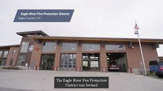 Eagle River Fire Protection District
