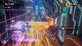 TRON RUN/r on PS5 [4K Video]