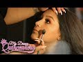 Makeup Transformation | My Dream Quinceañera - Jocelyn EP 4