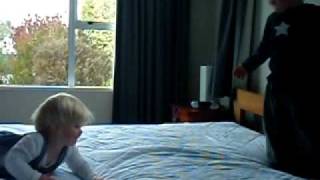 bed bouncing 2.AVI