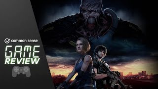 Resident Evil 3: Game Review