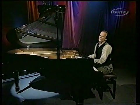 Hubert Kah - Mountains And Sea (1997 Onyx TV) - YouTube