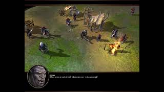 Armies of Exigo Beast Campaign Interlude 3: A Son's Duty